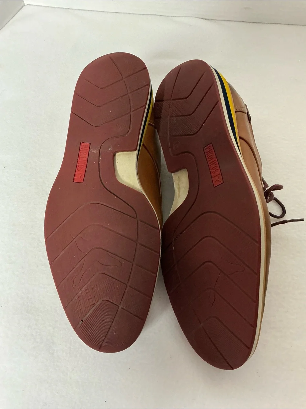 PIKOLINOS men’s genuine